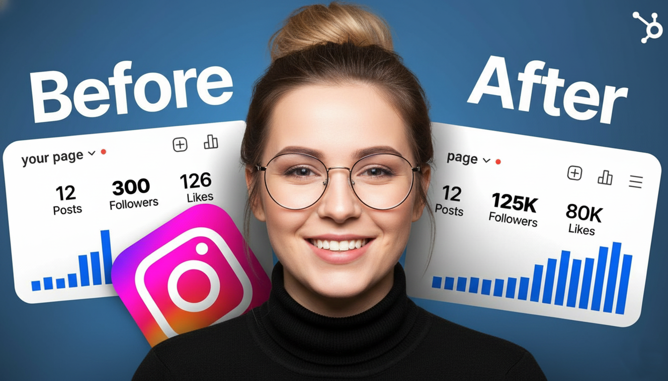 Complete Instagram Marketing Course in English